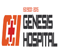 Genesis Hospital Kolkata, 